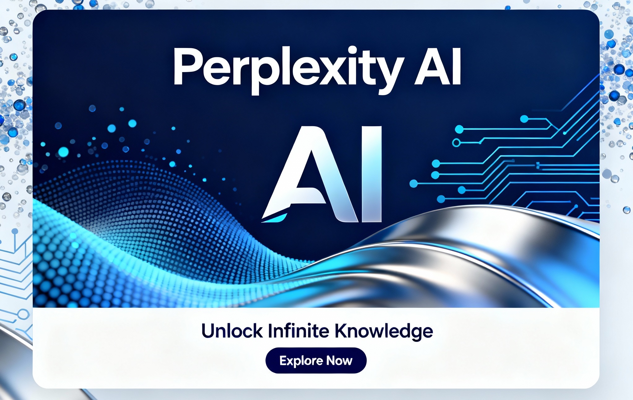 Energy analysis visualization powered by AI